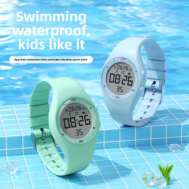 Smartwatch Watches Kids - 2026 New Kids Teens Smart Watch
