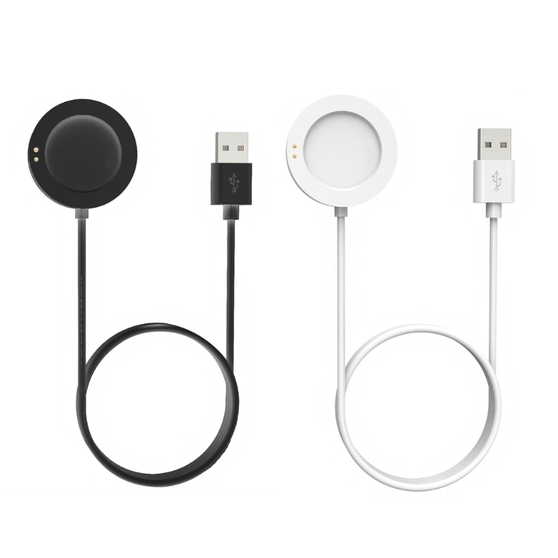 Watch Smartwatch Android - Smartwatch Magnetic Charger Stand Cord Bracket