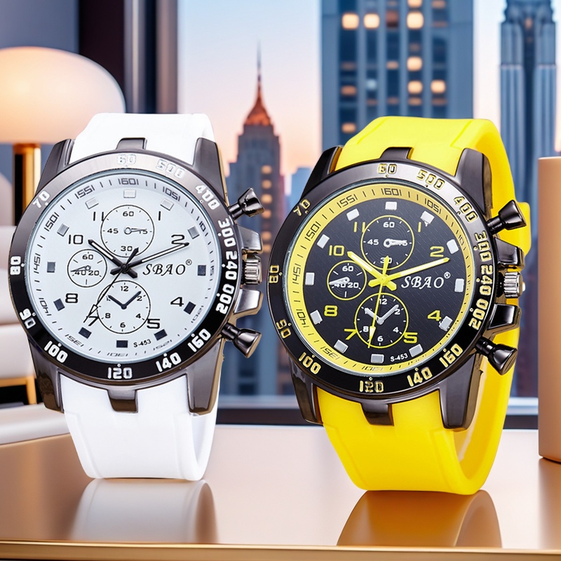 Smartwatch Sports Watches For Women - New Quartz Watches for Men and