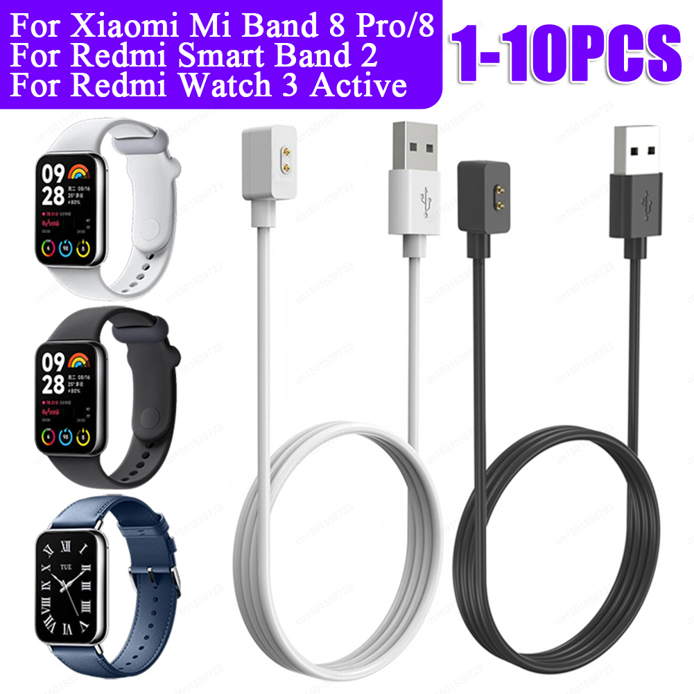 Watch Smartwatch Android - Watch Charger 1m Charging Cable Smart