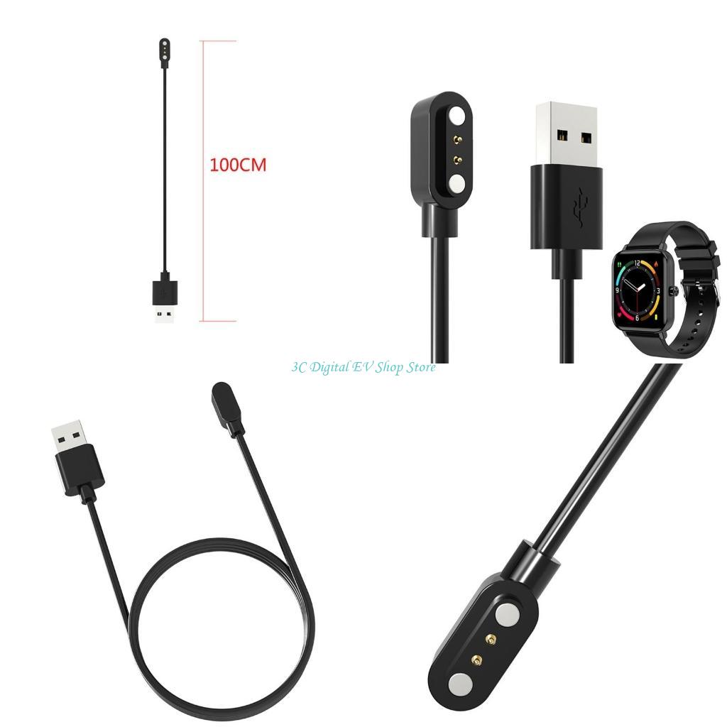 Watch Smartwatch Android - E74D Dock USB Charging Cable Cord
