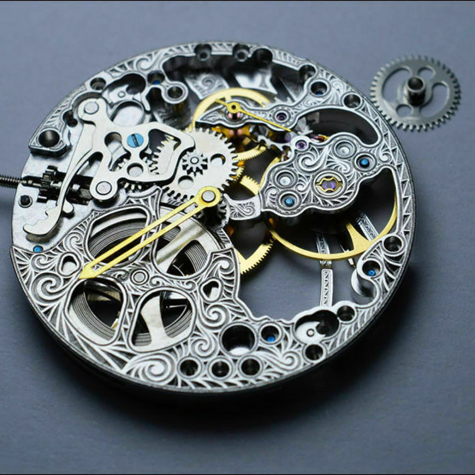 For Seagull ST3620K Skeleton M - Skeleton Mechanical Watch ulasan dan harga