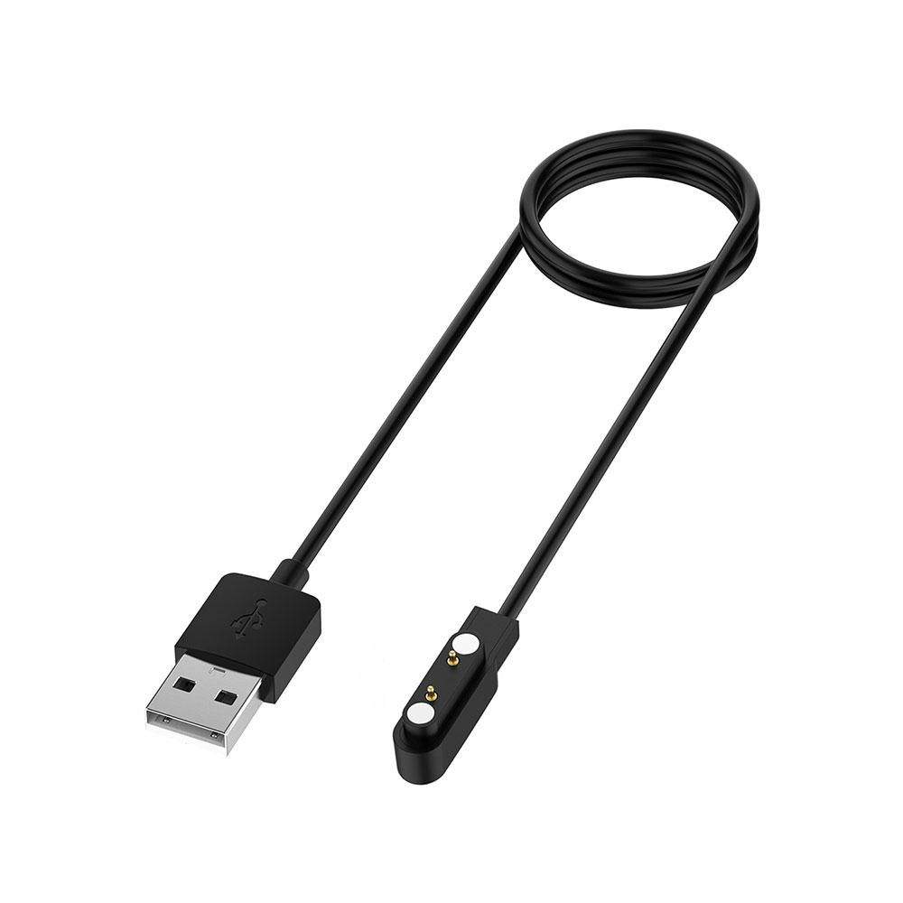 60cm Charger Cable Replacement - Smartwatch Watches Kids ulasan dan harga