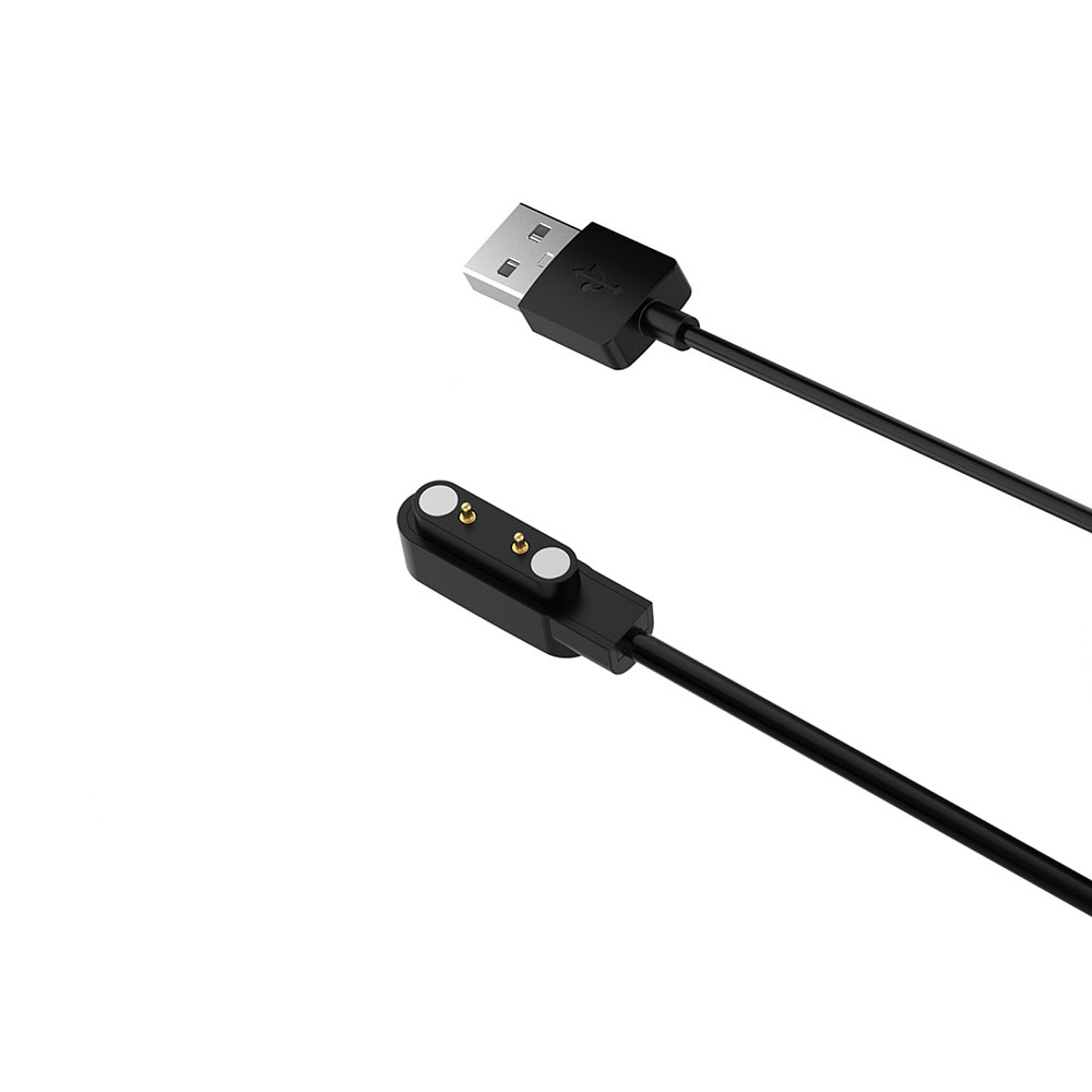 60cm Charger Cable Replacement - Smartwatch Watches Kids ulasan dan harga