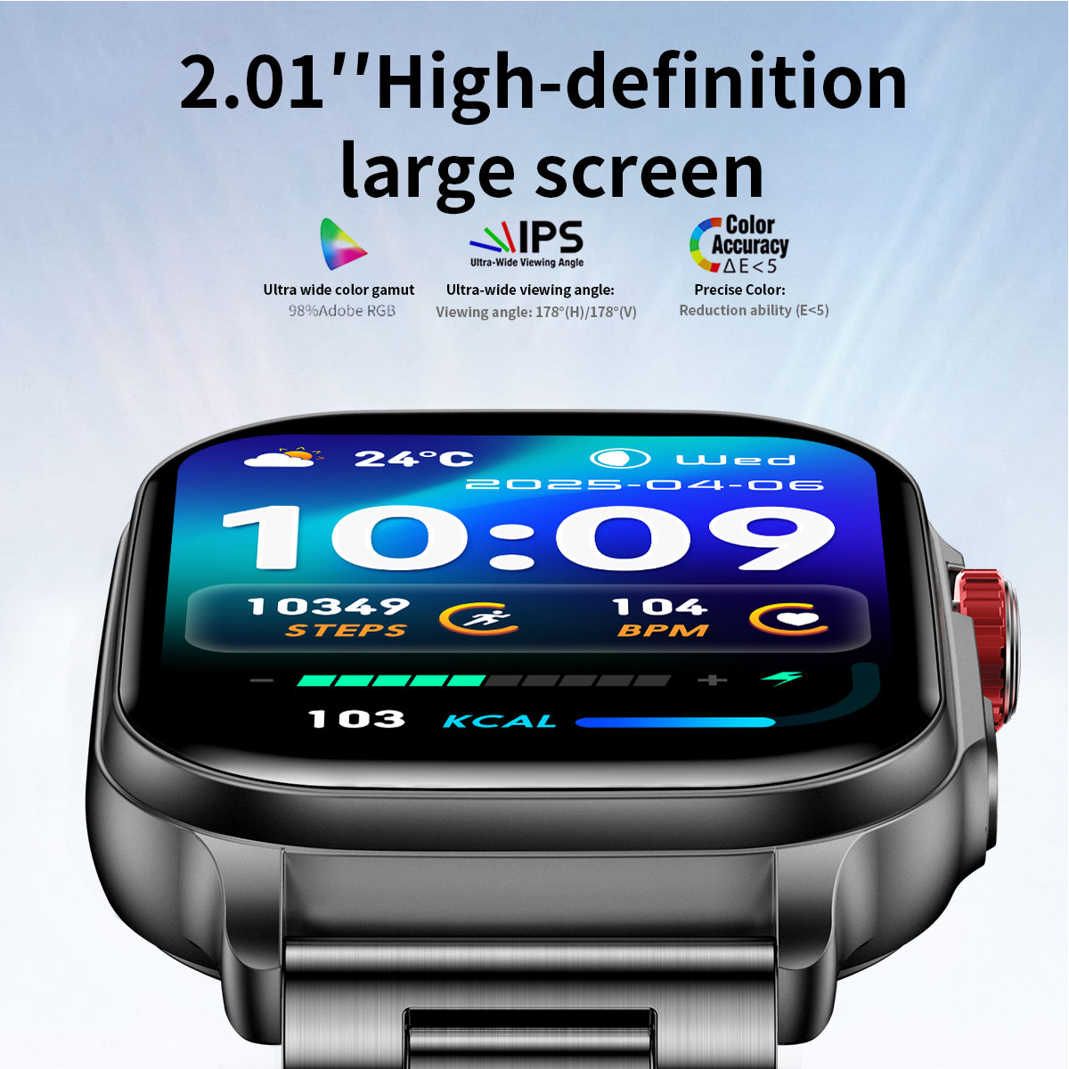 2026 New Smart Watch Bluetooth - Watch Smartwatch Android ulasan dan harga