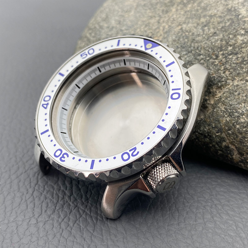 Silver SKX007 SRPD Replace Cas - Vintage Digital Watch ulasan dan harga