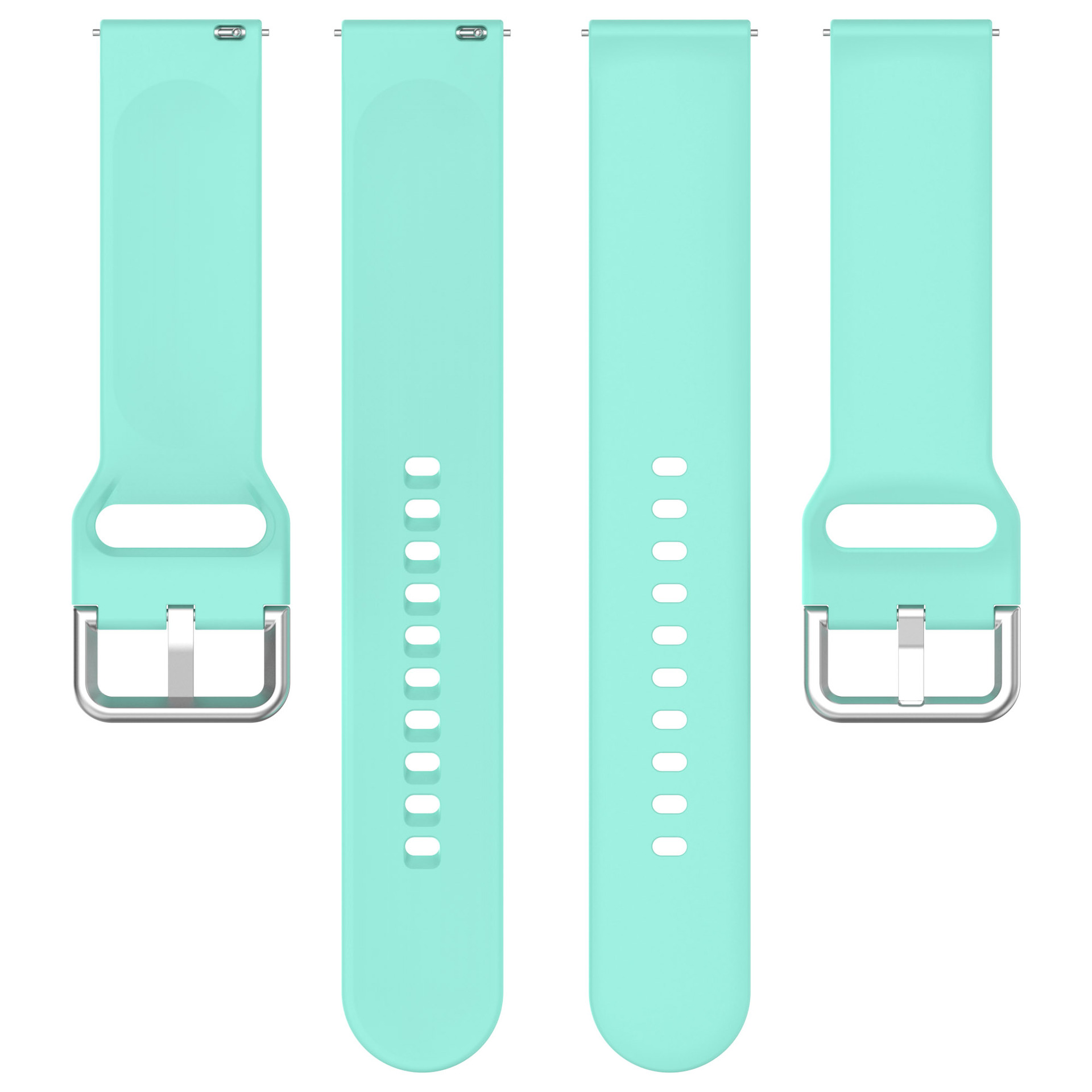 20mm Silicone Child Smartwatch - Smartwatch Watches Kids ulasan dan harga