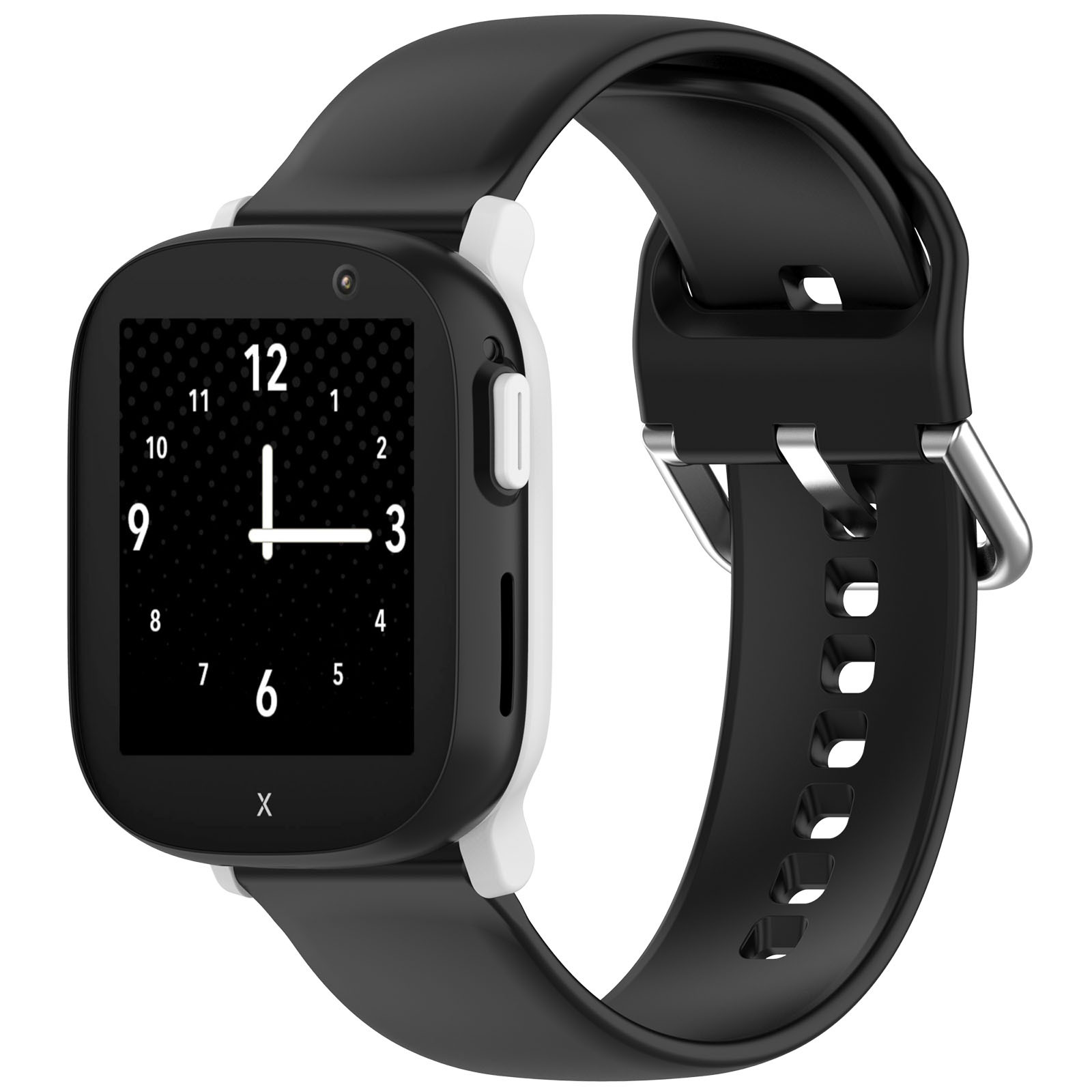 20mm Silicone Child Smartwatch - Smartwatch Watches Kids ulasan dan harga