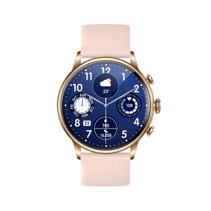 H26 Women's Fashion Digital El - Watch Smartwatch Android ulasan dan harga