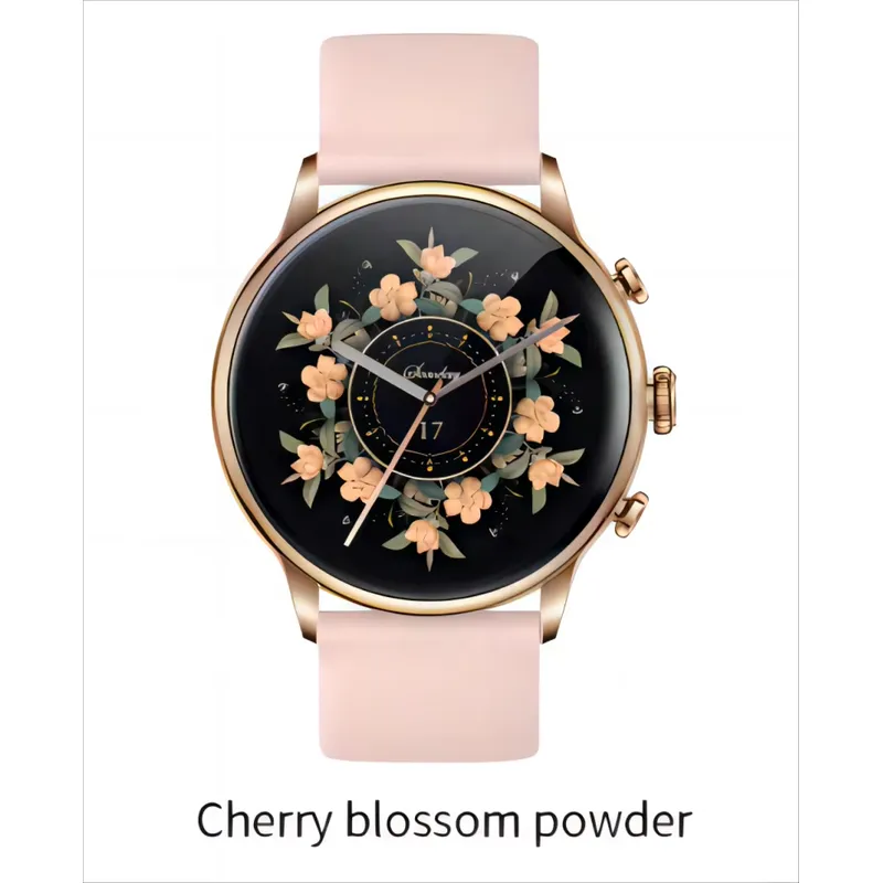 H26 Women's Fashion Digital El - Watch Smartwatch Android ulasan dan harga
