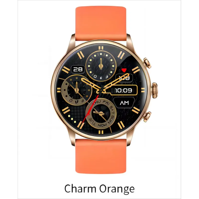 H26 Women's Fashion Digital El - Watch Smartwatch Android ulasan dan harga