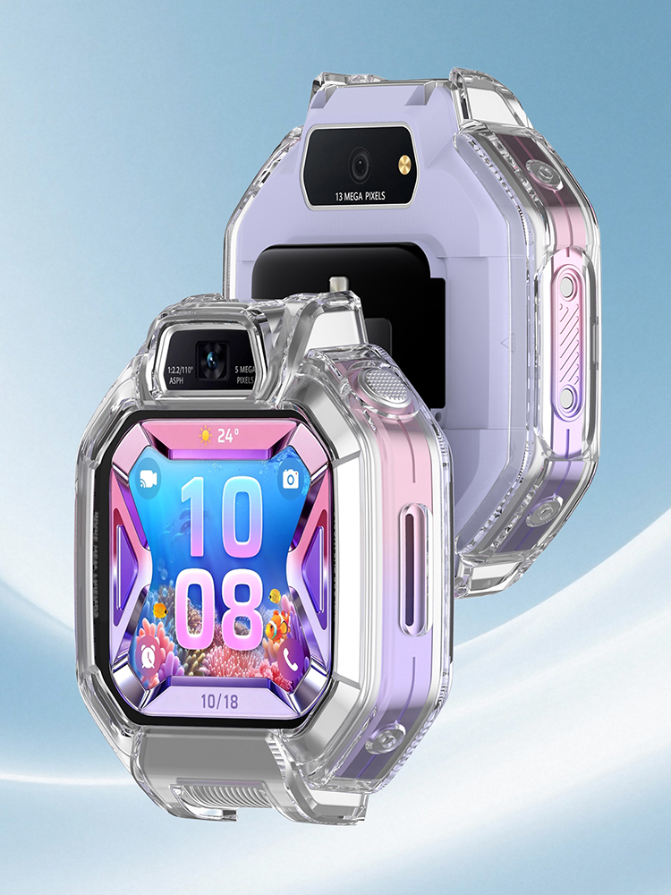 For Huawei Watch Kids X1/Watch - Smartwatch Watches Kids ulasan dan harga