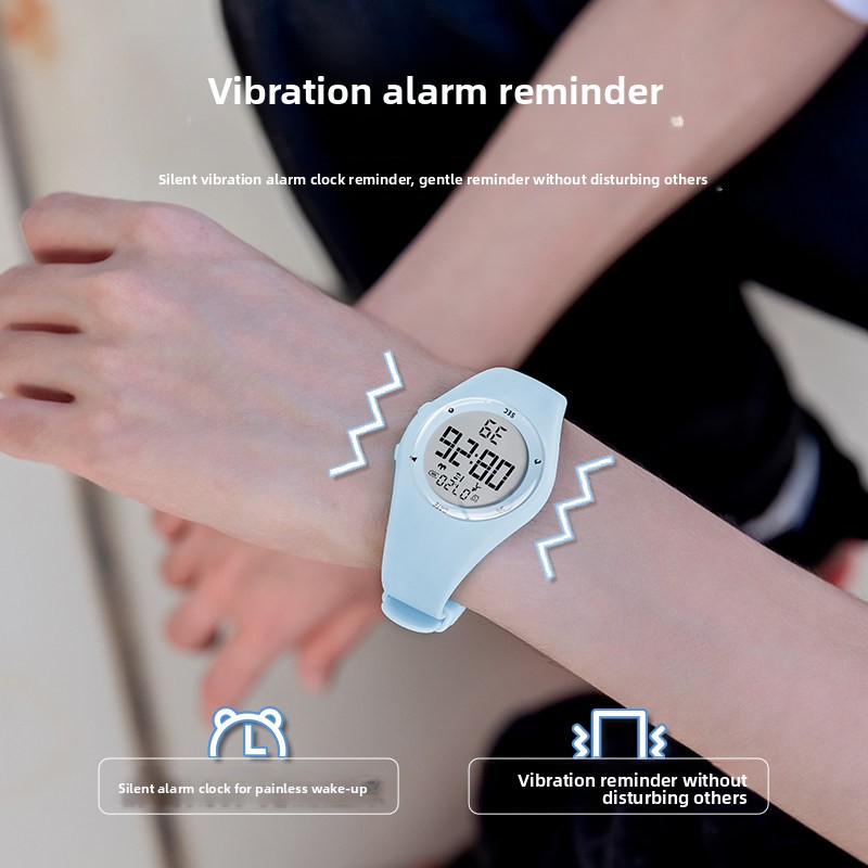 2026 New Kids Teens Smart Watc - Smartwatch Watches Kids ulasan dan harga