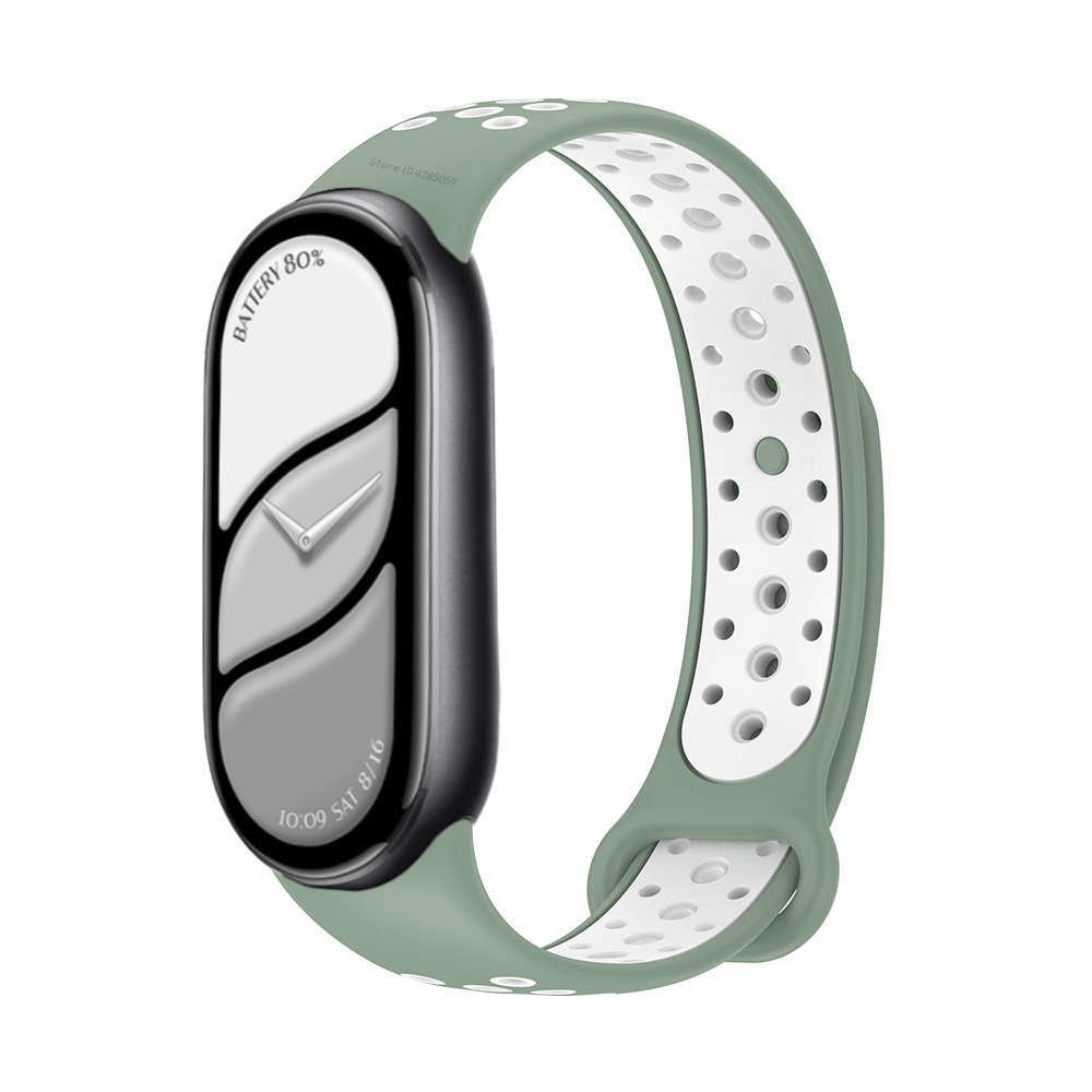 Silicone Strap for Xiaomi Mi B - Watch Smartwatch Android ulasan dan harga