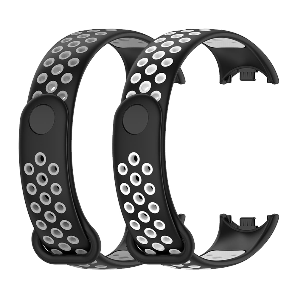Silicone Strap for Xiaomi Mi B - Watch Smartwatch Android ulasan dan harga