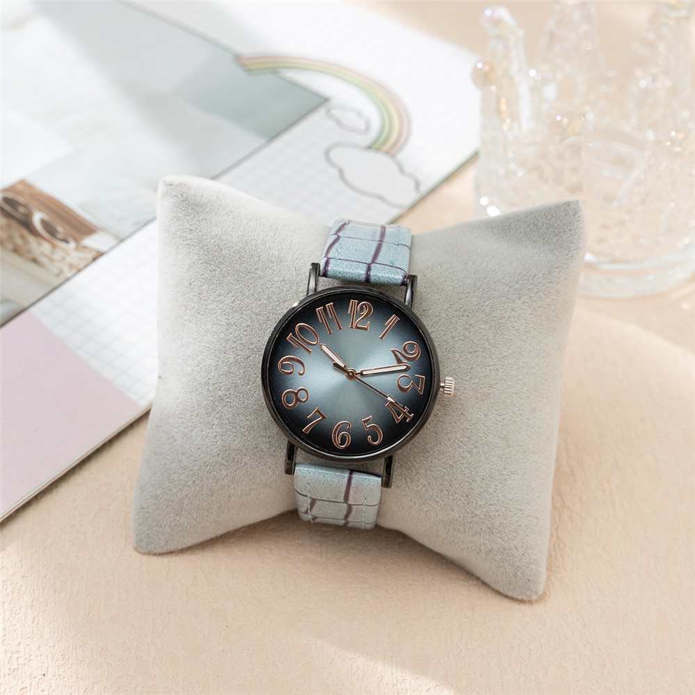Luxury Women's Watch Fashion V - Vintage Digital Watch ulasan dan harga