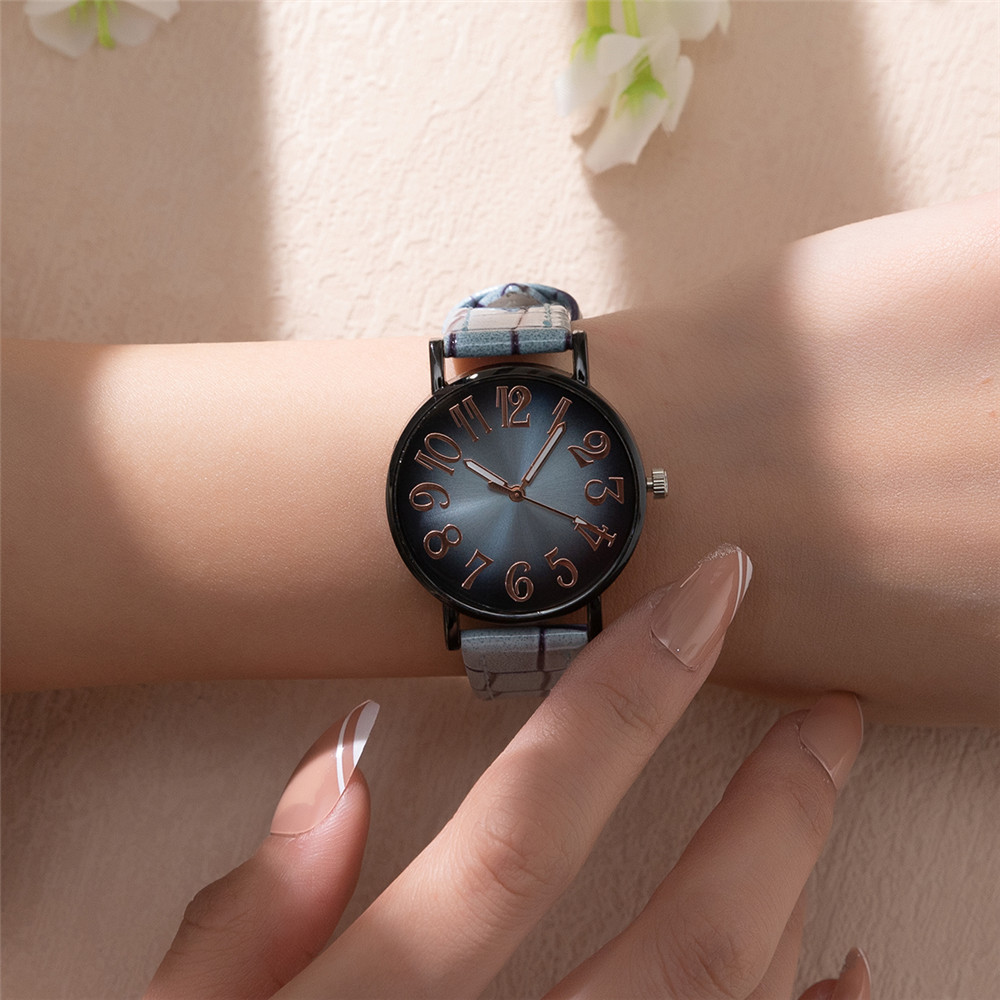Luxury Women's Watch Fashion V - Vintage Digital Watch ulasan dan harga