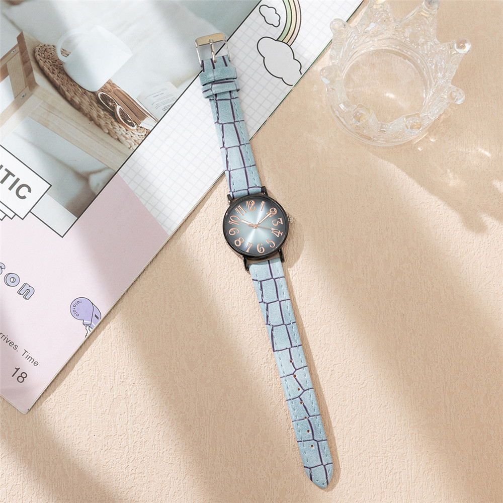 Luxury Women's Watch Fashion V - Vintage Digital Watch ulasan dan harga