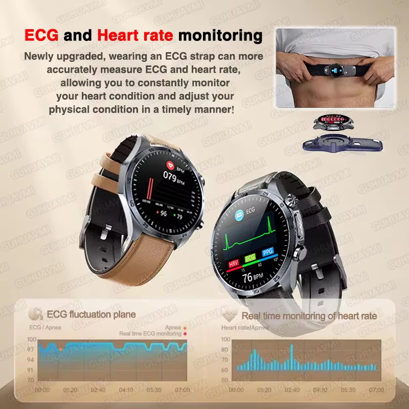 2026 Brand New Upgrade Pulse T - Smartwatch Branded Watches For Women ulasan dan harga