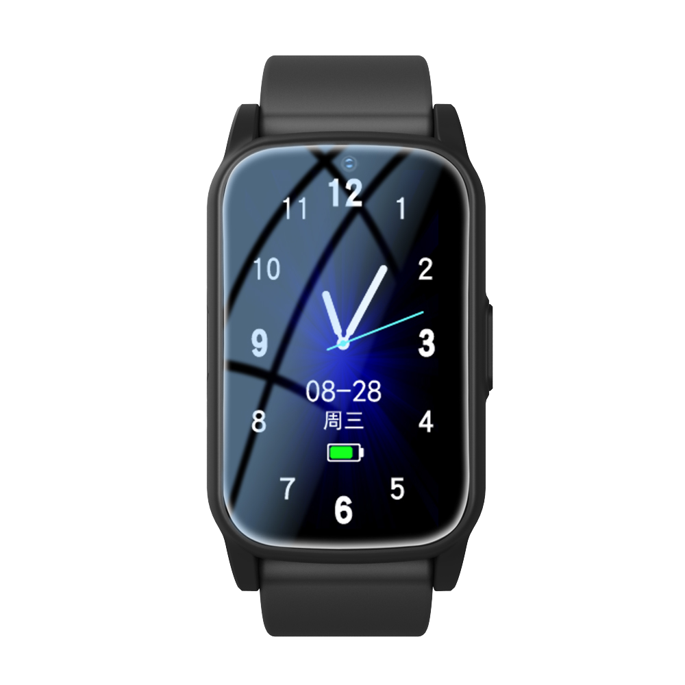 New Upgraded Version Elderly S - Watch Smartwatch Android ulasan dan harga