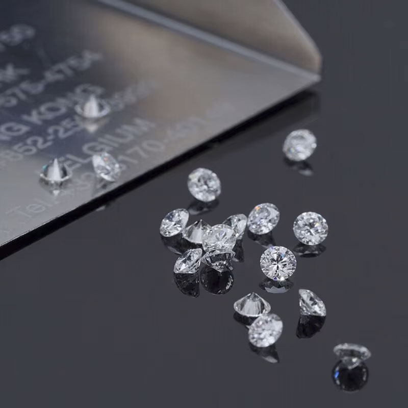 Lab Diamonds D VVS1 Factory Pr - Vs Smartwatch ulasan dan harga