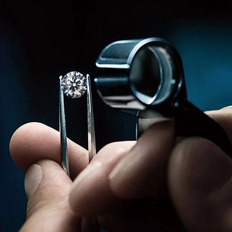 Lab Diamonds D VVS1 Factory Pr - Vs Smartwatch ulasan dan harga