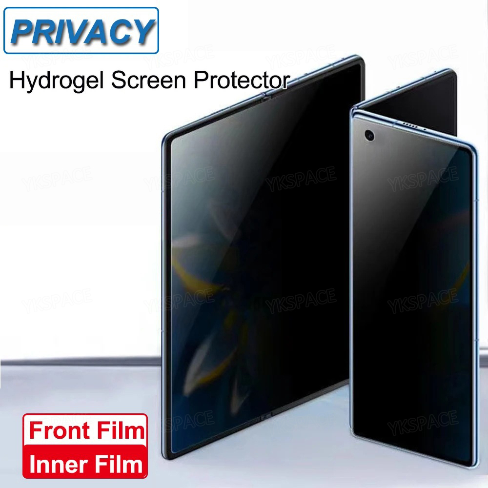 EPU Soft Privacy Hydrogel Film - Vs Smartwatch ulasan dan harga