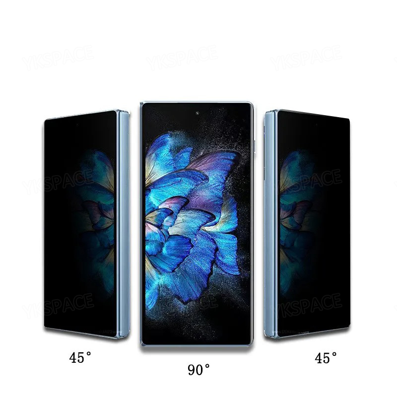 EPU Soft Privacy Hydrogel Film - Vs Smartwatch ulasan dan harga