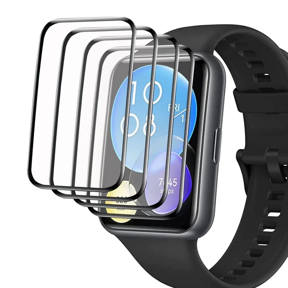 Soft Glass For Huawei Watch Fi - Smartwatch Watch Huawei ulasan dan harga