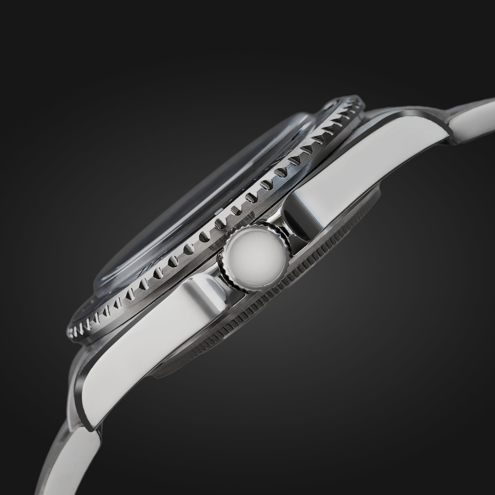Hestur Automatic Mechanical Wa - Vintage Digital Watch ulasan dan harga