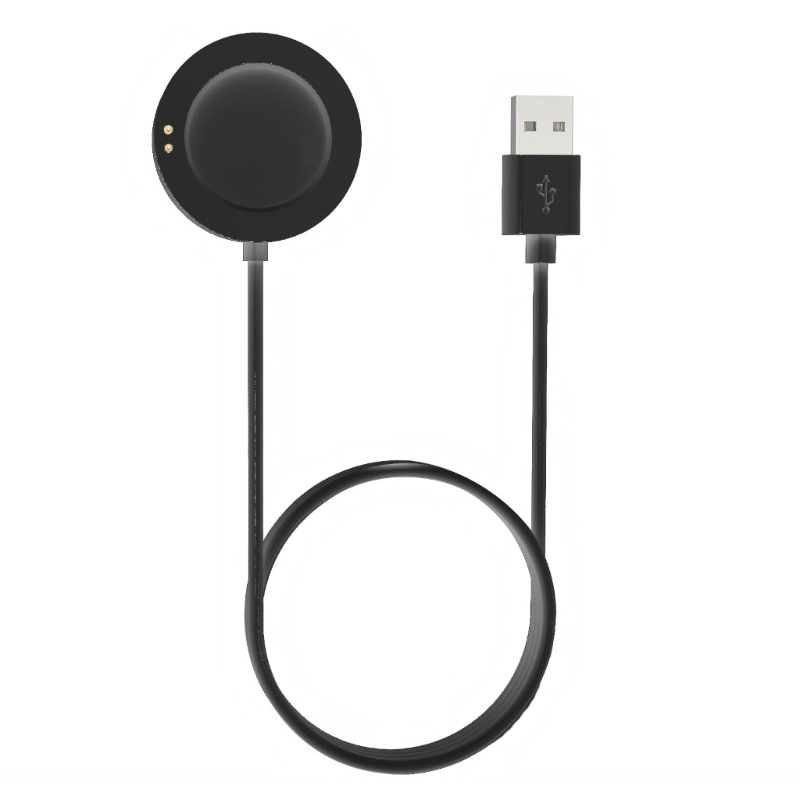 Smartwatch Magnetic Charger St - Watch Smartwatch Android ulasan dan harga