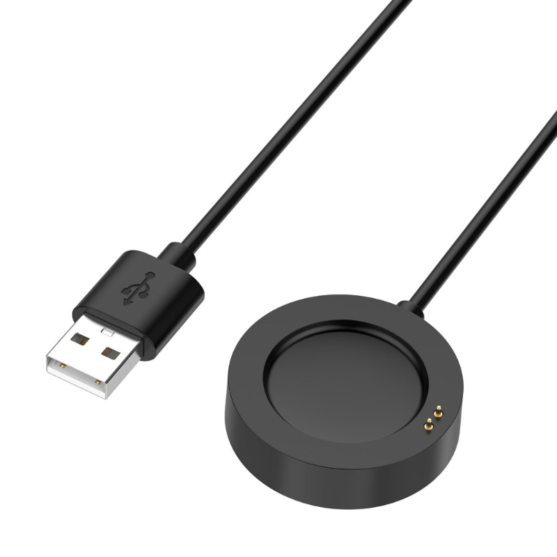 Smartwatch Magnetic Charger St - Watch Smartwatch Android ulasan dan harga