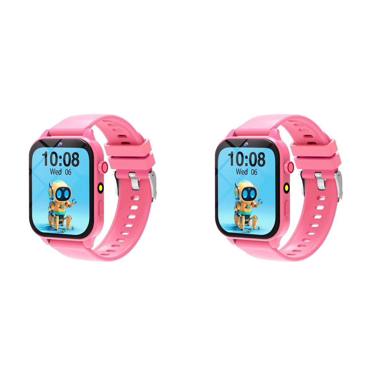 【RECOMENDAR】2X Children Study  - Smartwatch Watches Useful Gift For Boys ulasan dan harga