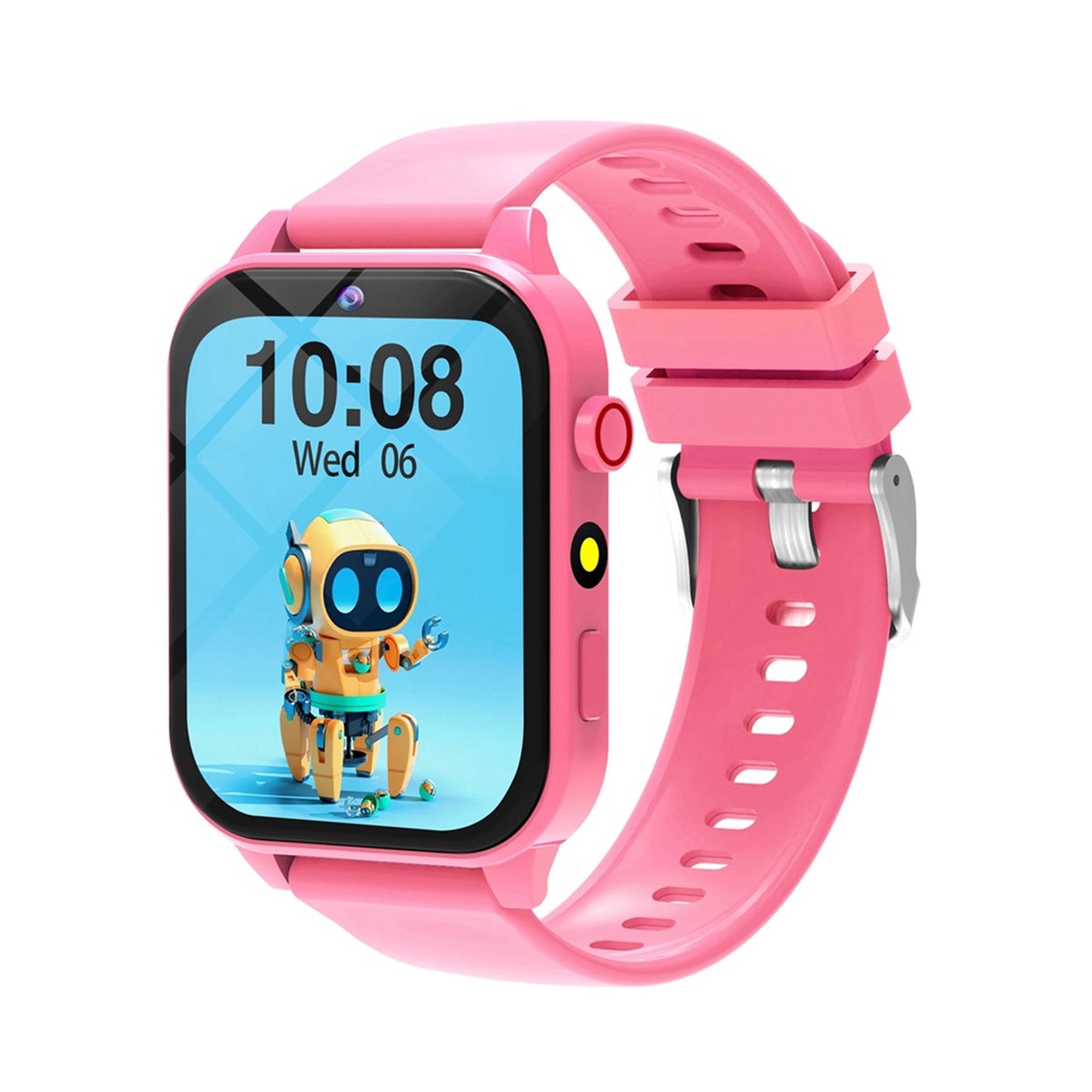【RECOMENDAR】2X Children Study  - Smartwatch Watches Useful Gift For Boys ulasan dan harga