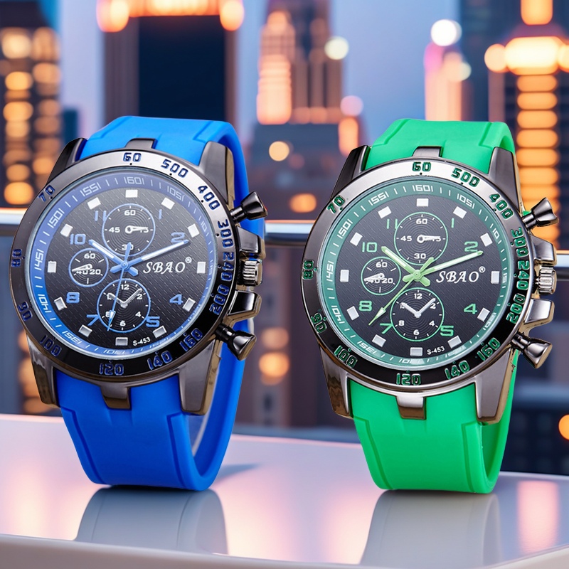 New Quartz Watches for Men and - Smartwatch Sports Watches For Women ulasan dan harga