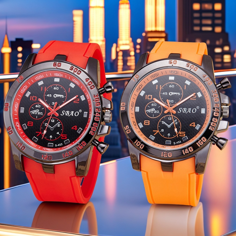 New Quartz Watches for Men and - Smartwatch Sports Watches For Women ulasan dan harga