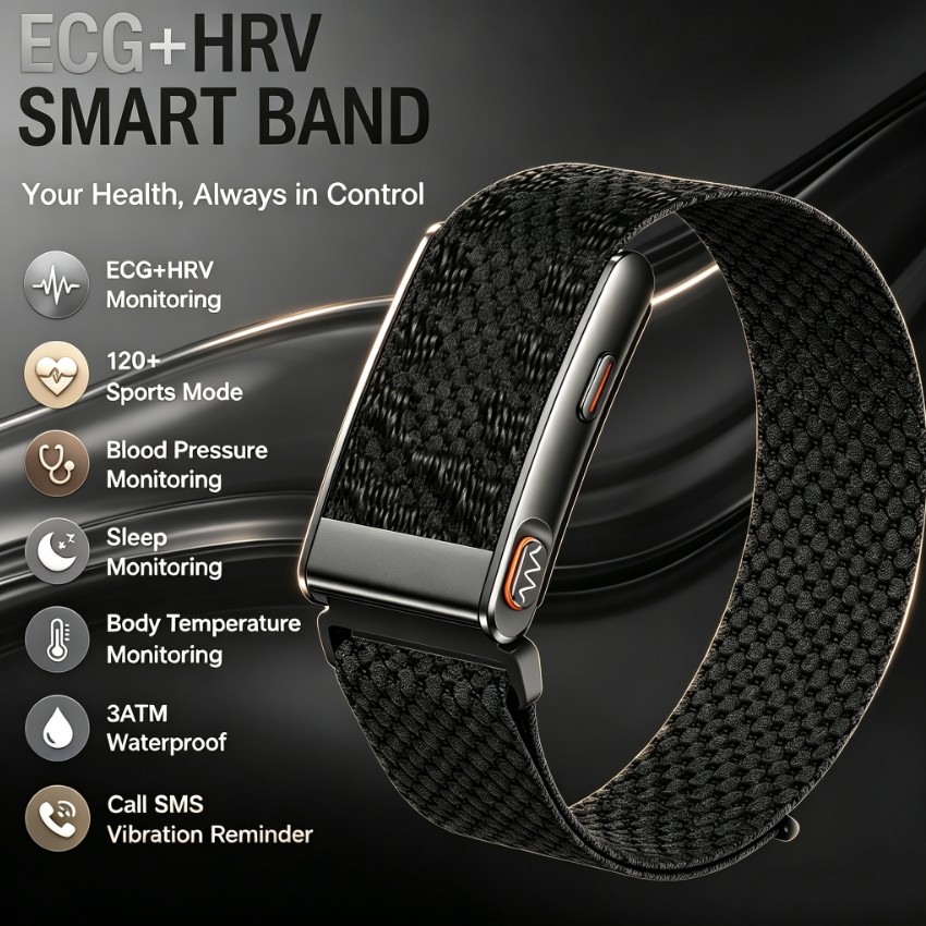 2026New ECG+HRV Nursing Grade  - Smartwatch Sports Watches For Women ulasan dan harga
