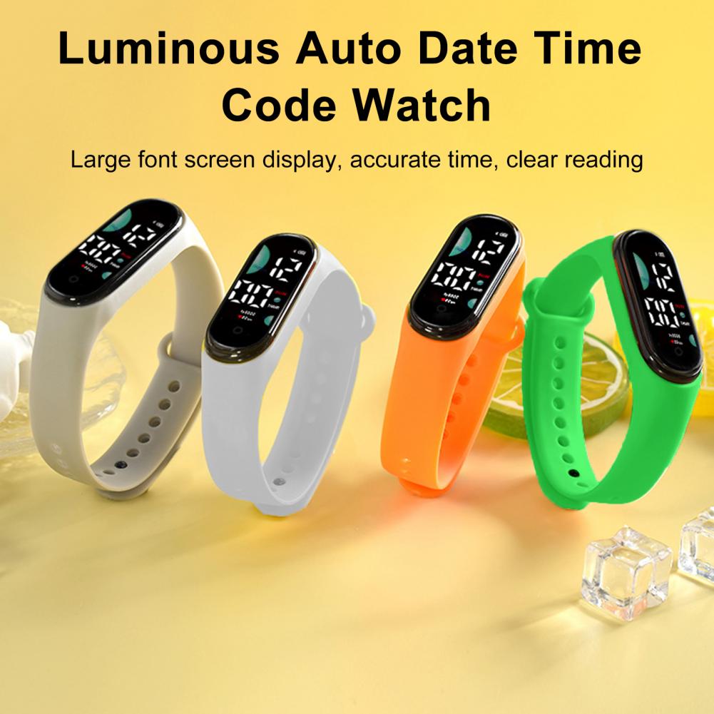 Children Watch Birthday Gift F - Smartwatch Watches For Kid Girl ulasan dan harga