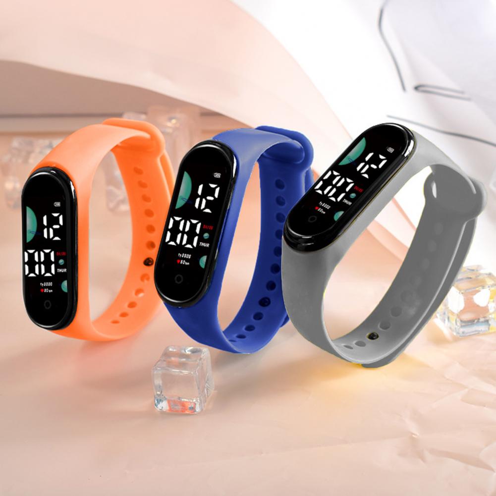 Children Watch Birthday Gift F - Smartwatch Watches For Kid Girl ulasan dan harga