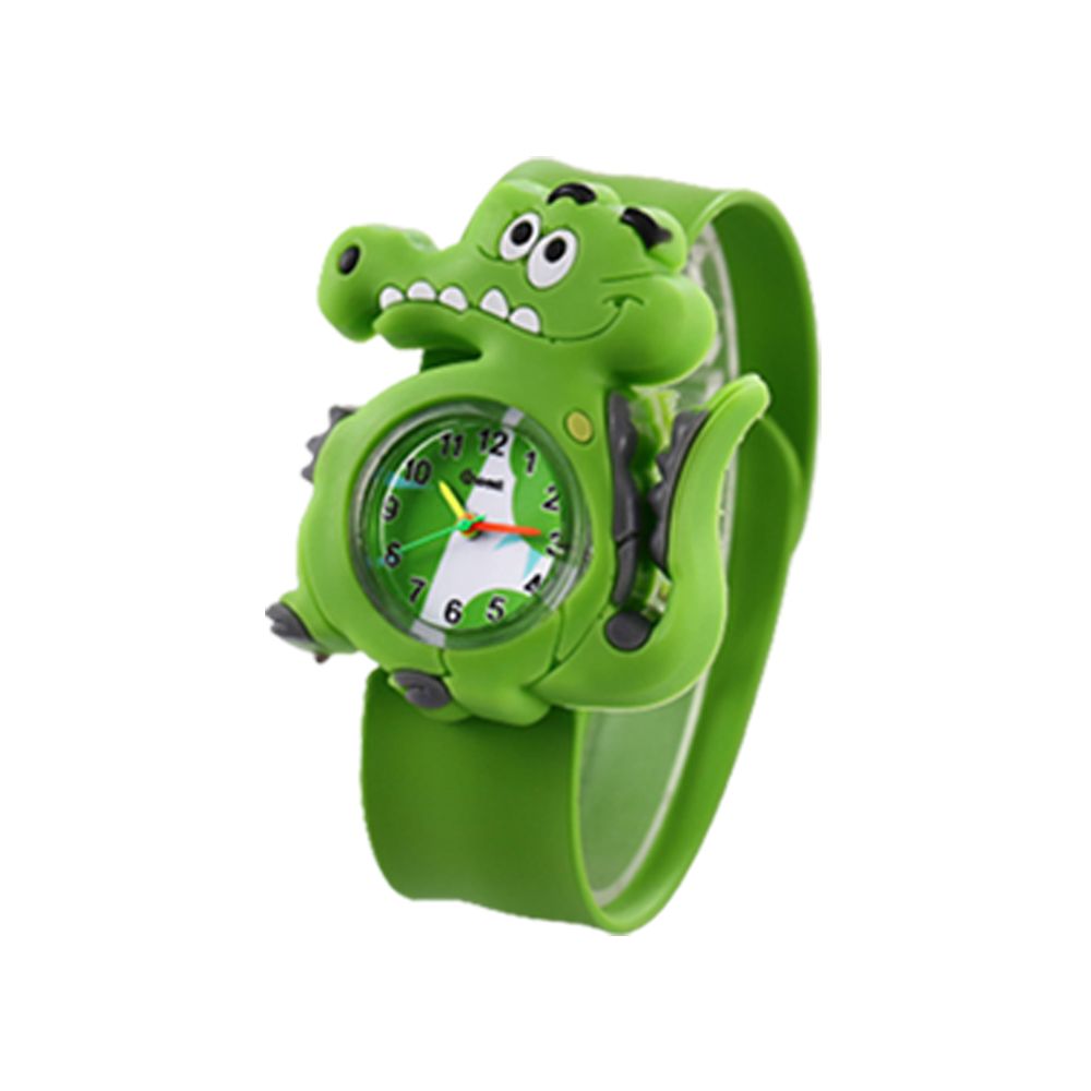 Boys Girls  Gift 3D Quartz Wri - Smartwatch Watches Useful Gift For Boys ulasan dan harga