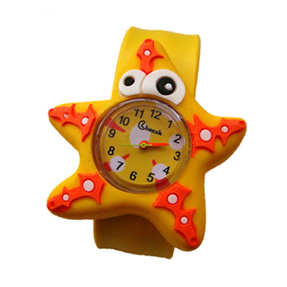 Boys Girls  Gift 3D Quartz Wri - Smartwatch Watches Useful Gift For Boys ulasan dan harga