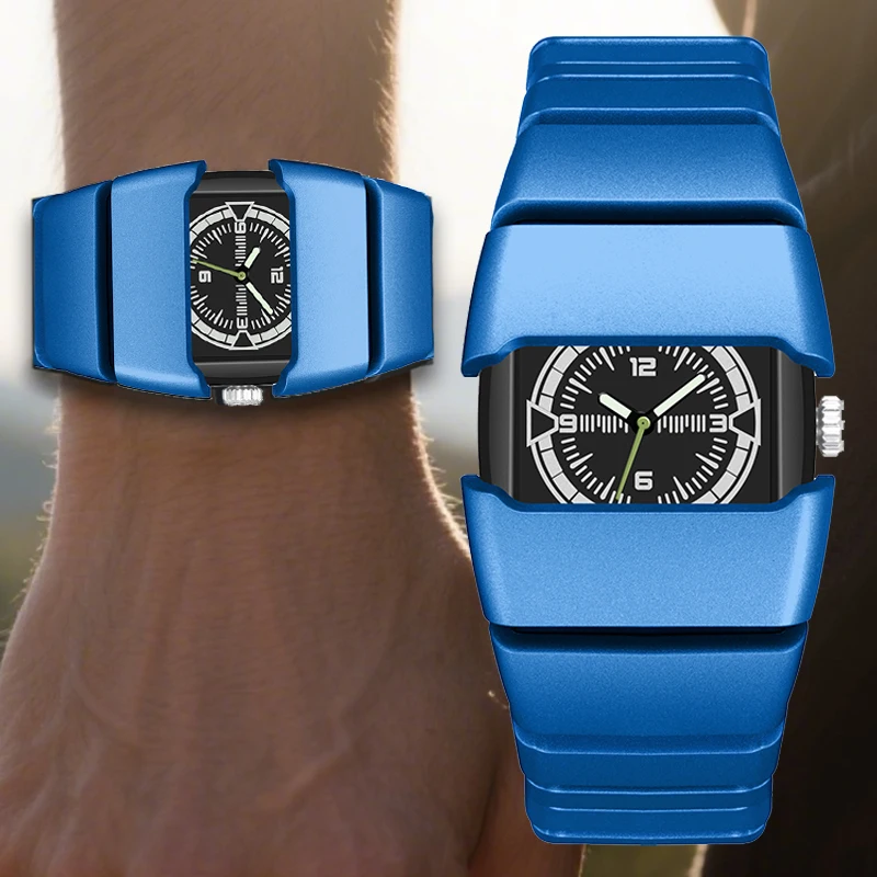 SHIYUNME Fashion Brand Cool Wa - Smartwatch Branded Watches For Women ulasan dan harga