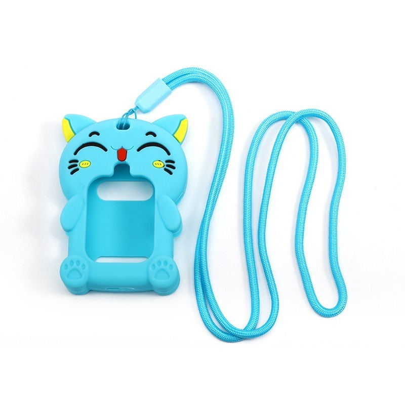 Bracelet Hanging Neck Protecti - Smartwatch Watches Kids ulasan dan harga