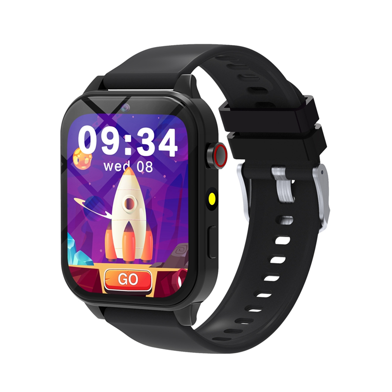 BAAE Children Study Smartwatch - Smartwatch Watches Birthday Gift For Boys ulasan dan harga