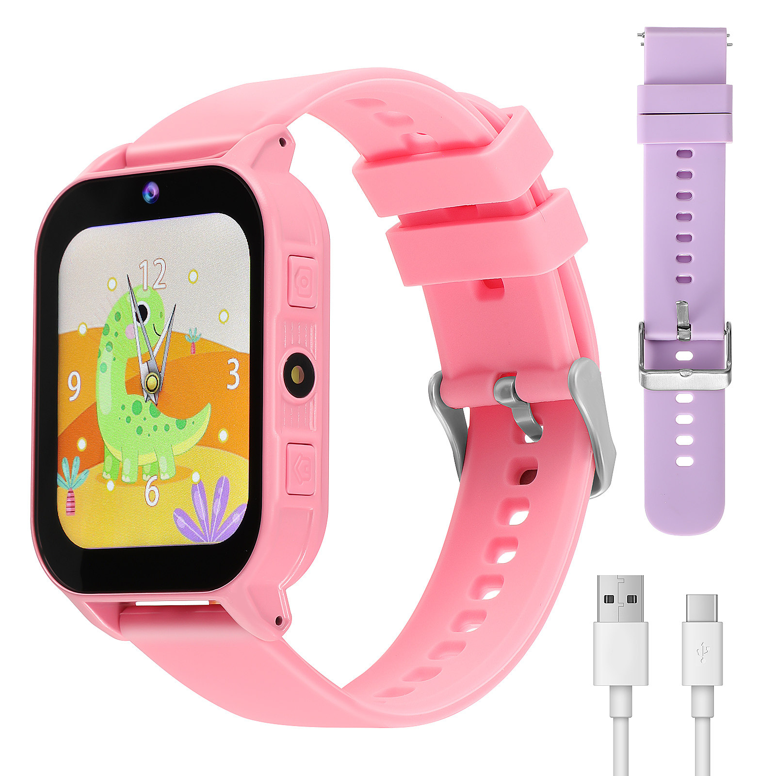 Kids Watch with Games Digital  - Smartwatch Watches Kids ulasan dan harga