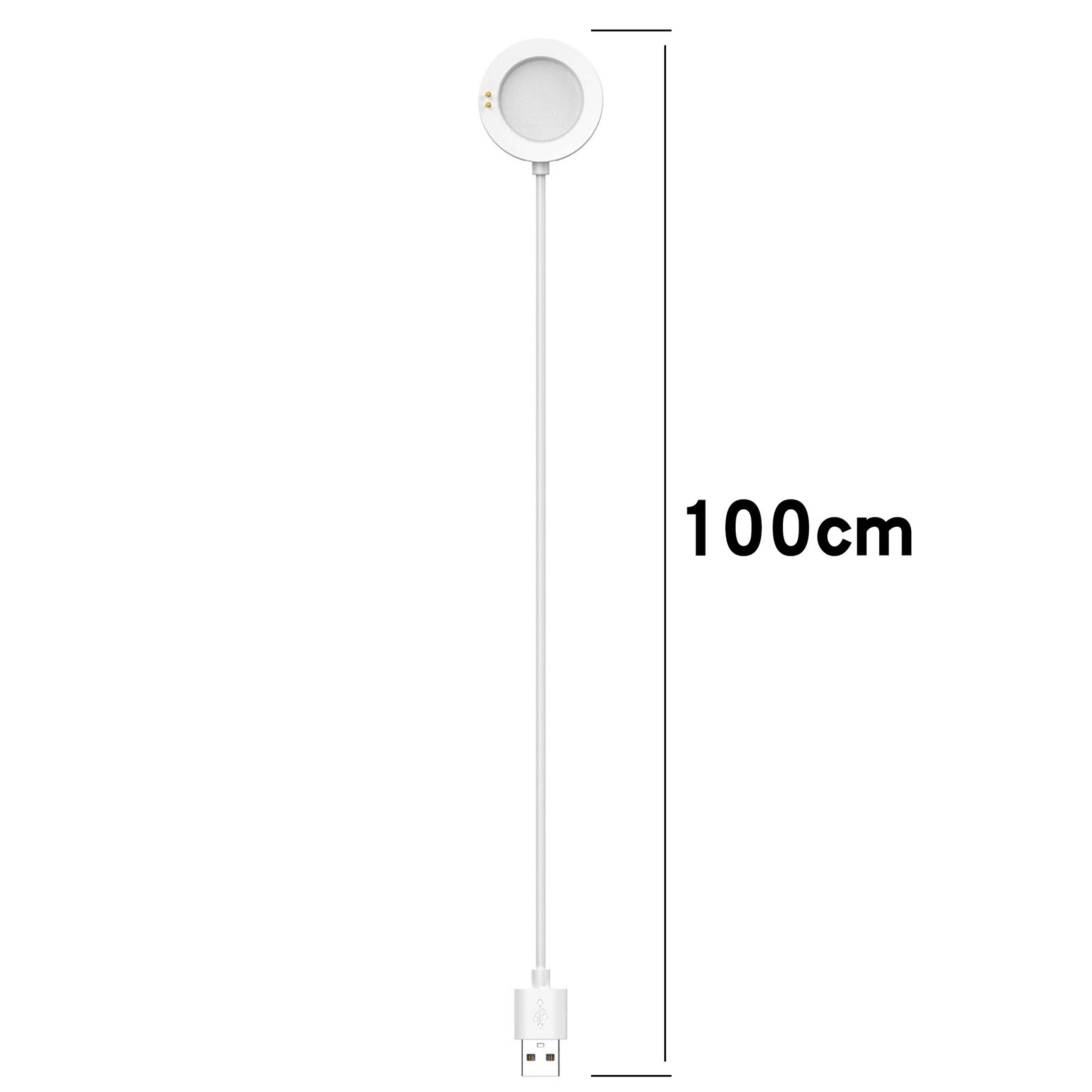 Replacement Charger for Xiaomi - Watch Smartwatch Android ulasan dan harga