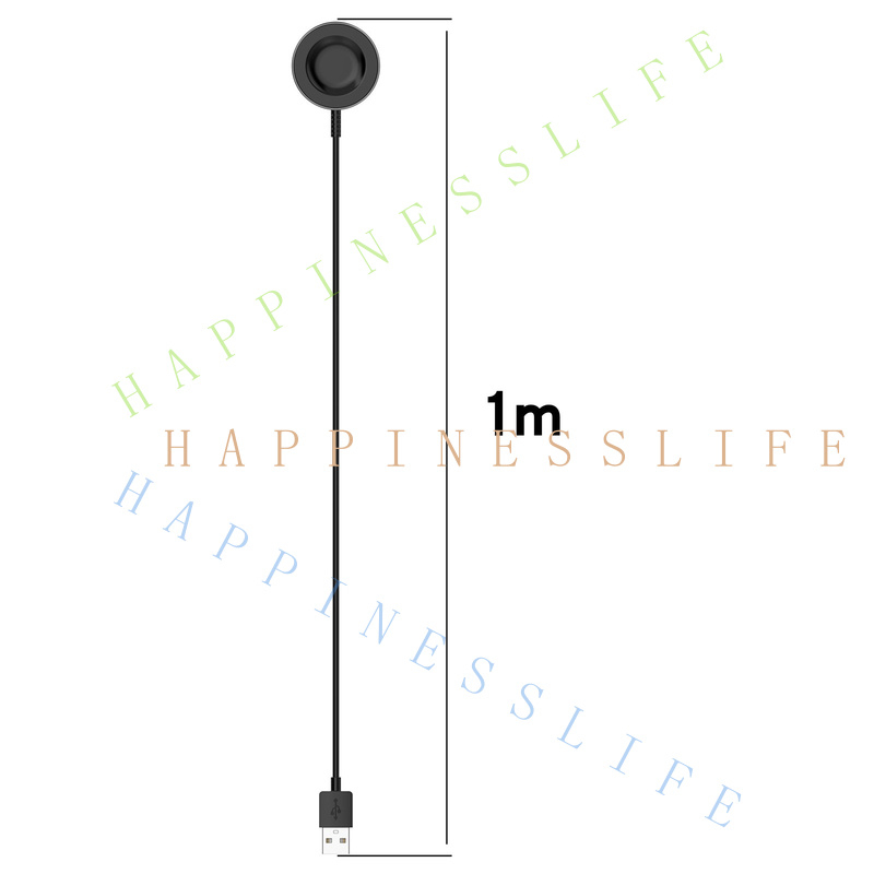 Y... Smartwatch Dock Charger A - Smartwatch Watch Huawei ulasan dan harga