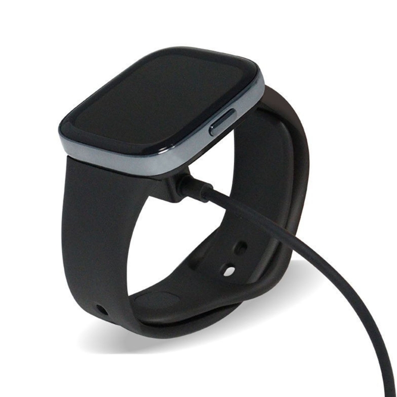 USB Charging Dock Smartwatch F - Watch Smartwatch Android ulasan dan harga