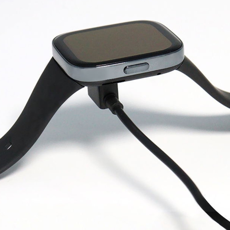 USB Charging Dock Smartwatch F - Watch Smartwatch Android ulasan dan harga