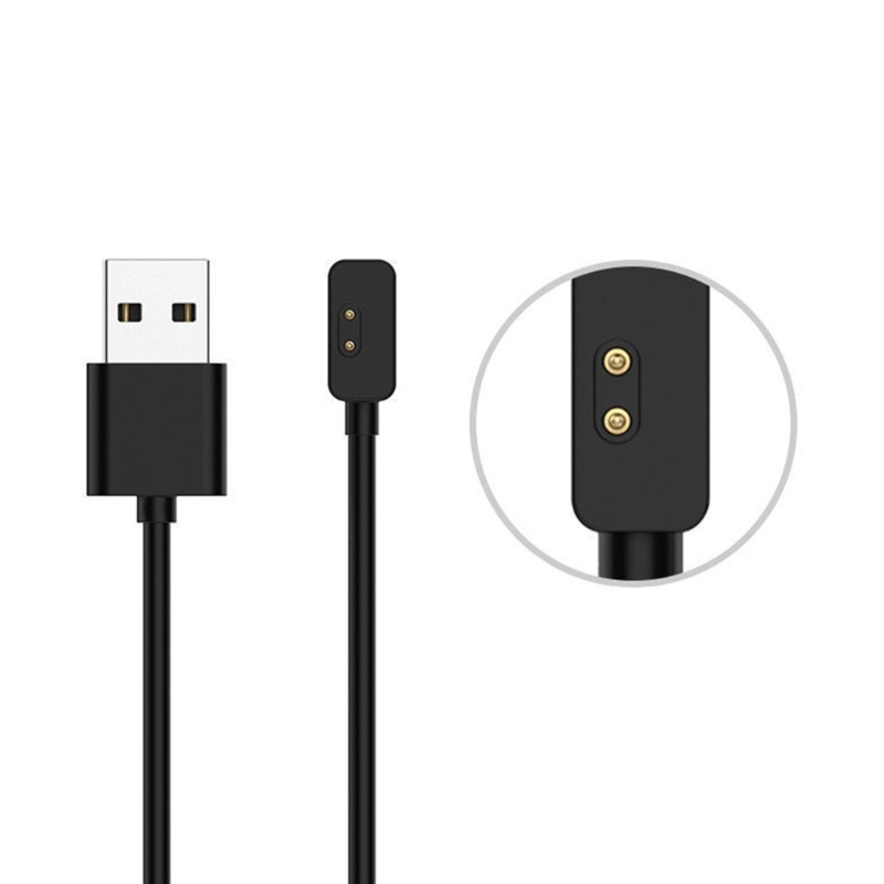 USB Charging Dock Smartwatch F - Watch Smartwatch Android ulasan dan harga